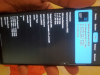 Samsung Note 10 - 8GB/256GB